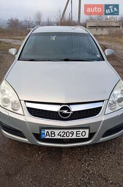 Универсал Opel Vectra 2007 в Киеве