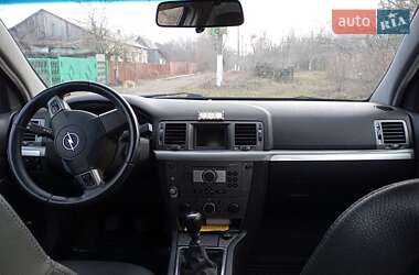 Универсал Opel Vectra 2007 в Киеве