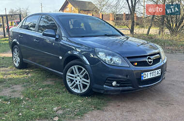 Седан Opel Vectra 2007 в Коростене