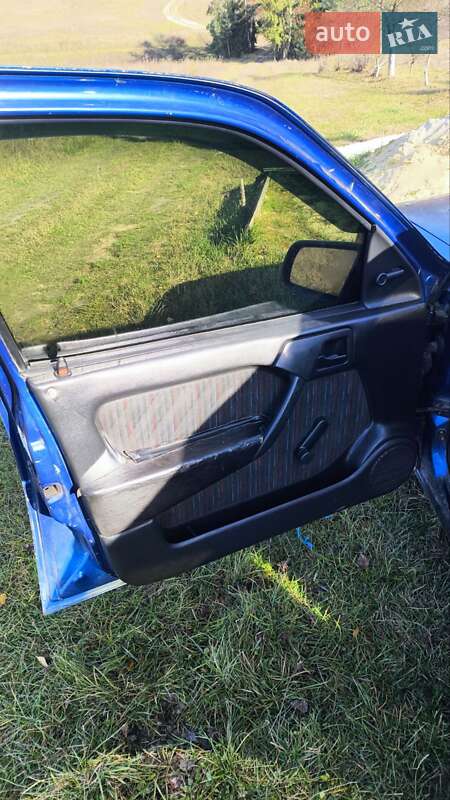 Седан Opel Vectra 1994 в Вишневце фото 10 Седан Opel Vectra 1994 в Вишневце