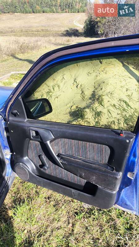 Седан Opel Vectra 1994 в Вишневце фото 13 Седан Opel Vectra 1994 в Вишневце