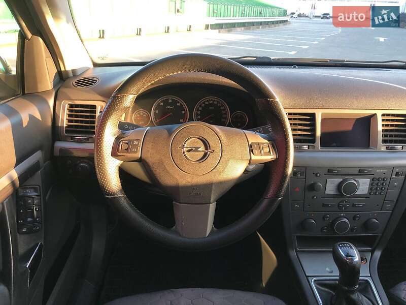 Универсал Opel Vectra 2007 в Киеве фото 14 Универсал Opel Vectra 2007 в Киеве