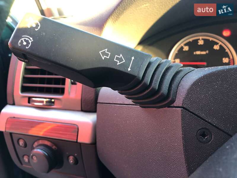 Универсал Opel Vectra 2007 в Киеве фото 19 Универсал Opel Vectra 2007 в Киеве