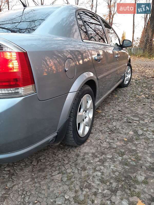 Седан Opel Vectra 2006 в Козятині