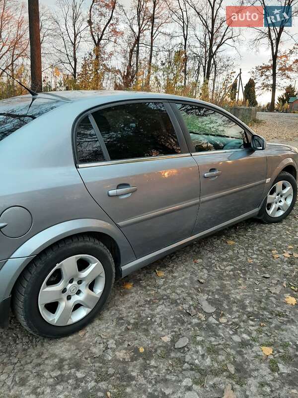 Седан Opel Vectra 2006 в Козятині