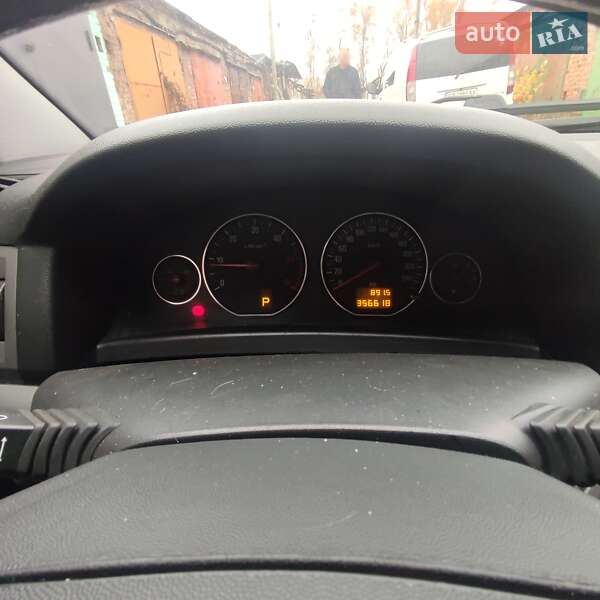 Универсал Opel Vectra 2003 в Чернигове фото 10 Универсал Opel Vectra 2003 в Чернигове
