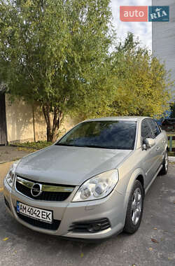Седан Opel Vectra 2007 в Києві
