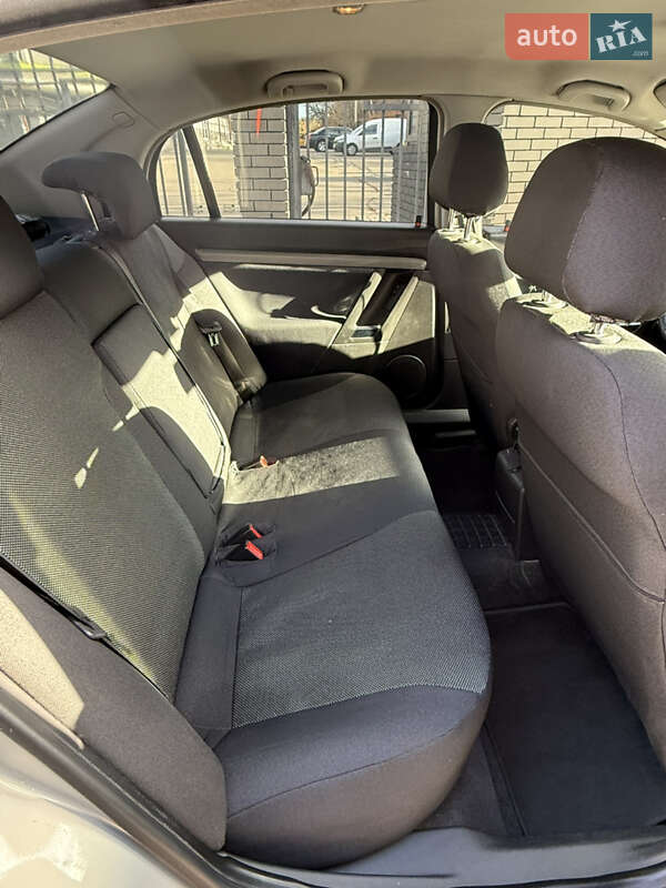 Седан Opel Vectra 2007 в Киеве фото 17 Седан Opel Vectra 2007 в Киеве