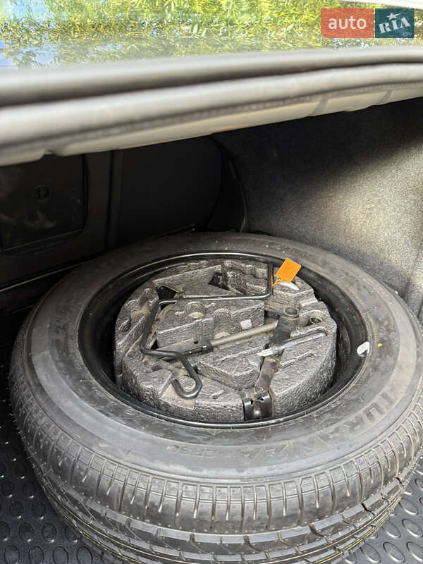 Седан Opel Vectra 2007 в Киеве фото 38 Седан Opel Vectra 2007 в Киеве