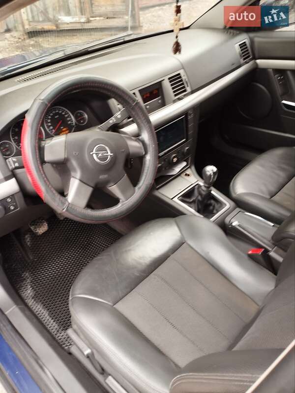Универсал Opel Vectra 2004 в Иванкове фото 3 Универсал Opel Vectra 2004 в Иванкове
