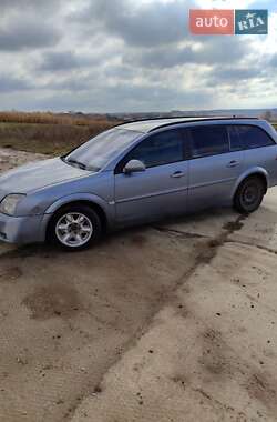 Универсал Opel Vectra 2004 в Яворове