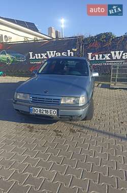 Седан Opel Vectra 1989 в Теребовлі