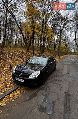 Седан Opel Vectra 2007 в Киеве
