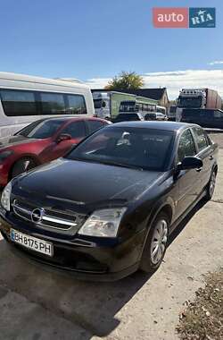 Седан Opel Vectra 2003 в Болграді