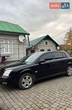 Универсал Opel Vectra 2003 в Заставной