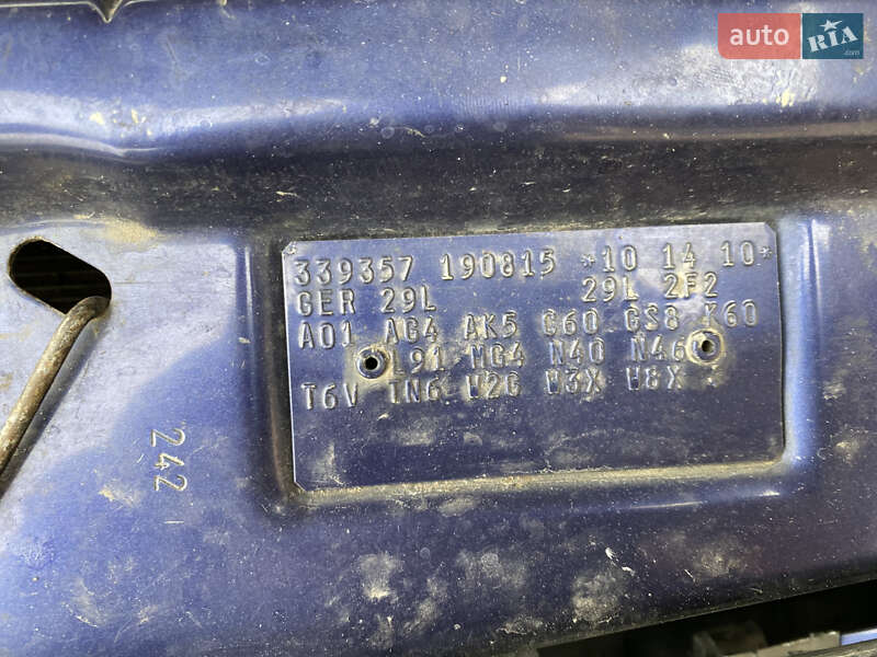 Лифтбек Opel Vectra 1997 в Дунаевцах фото 72 Лифтбек Opel Vectra 1997 в Дунаевцах