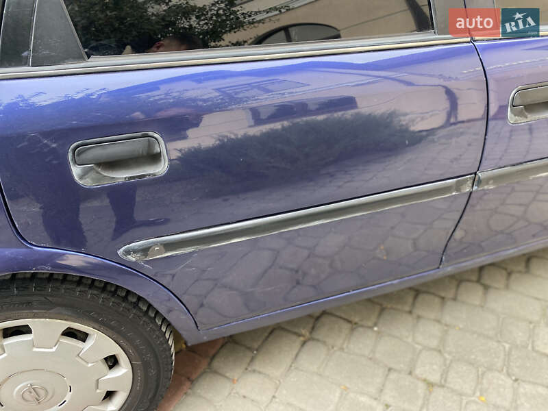 Лифтбек Opel Vectra 1997 в Дунаевцах фото 85 Лифтбек Opel Vectra 1997 в Дунаевцах