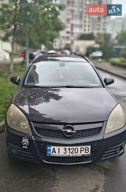 Универсал Opel Vectra 2008 в Киеве