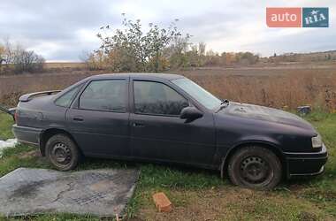 Седан Opel Vectra 1993 в Черкассах