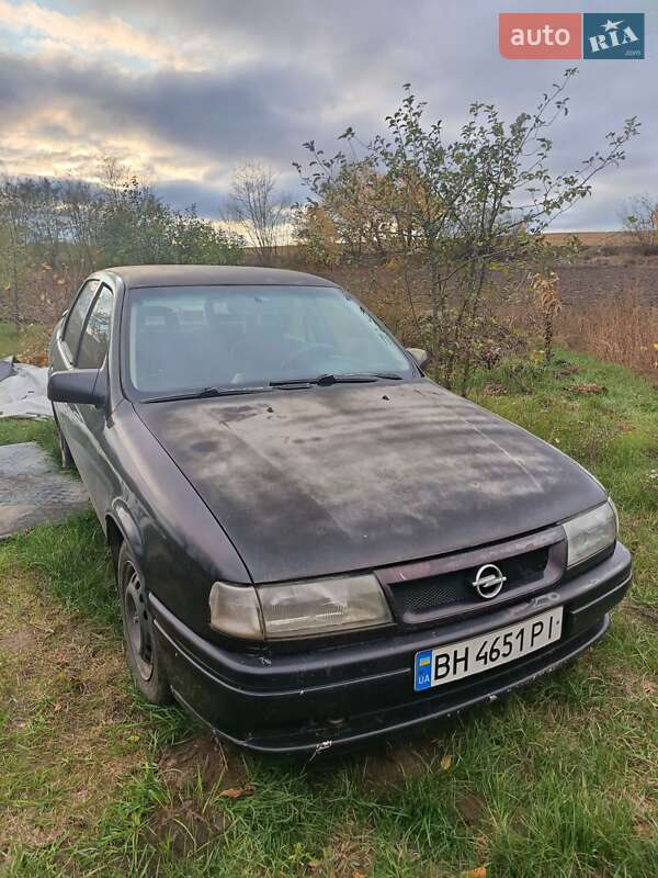 Седан Opel Vectra 1993 в Черкассах