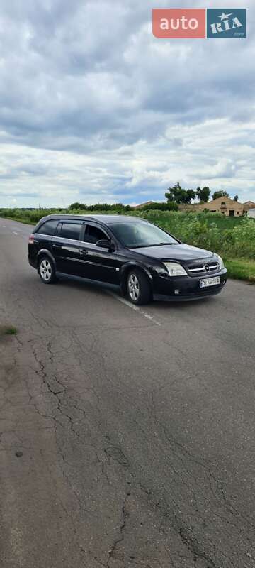 Універсал Opel Vectra 2004 в Кагарлику фото 7 Універсал Opel Vectra 2004 в Кагарлику
