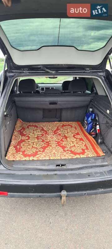 Універсал Opel Vectra 2004 в Кагарлику фото 11 Універсал Opel Vectra 2004 в Кагарлику