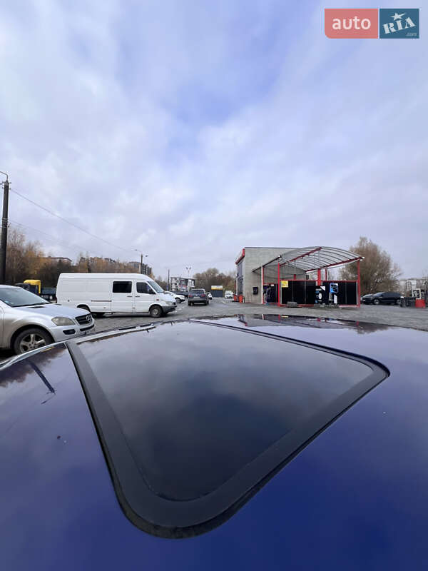 Седан Opel Vectra 1997 в Хмельницком