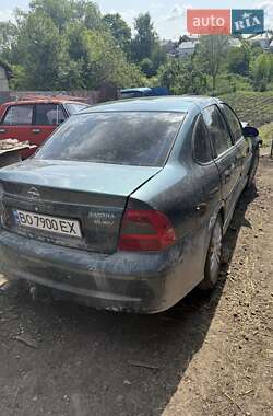 Седан Opel Vectra 2000 в Тернополі