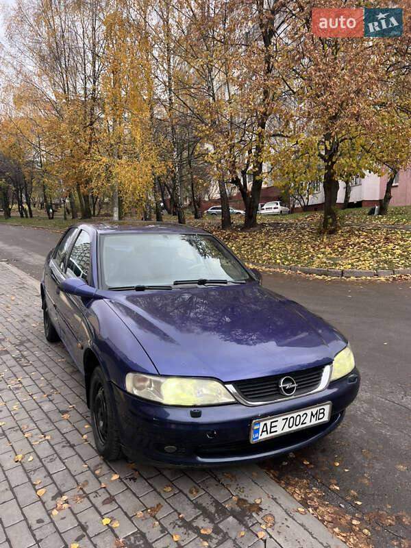 Седан Opel Vectra 1997 в Хмельницком