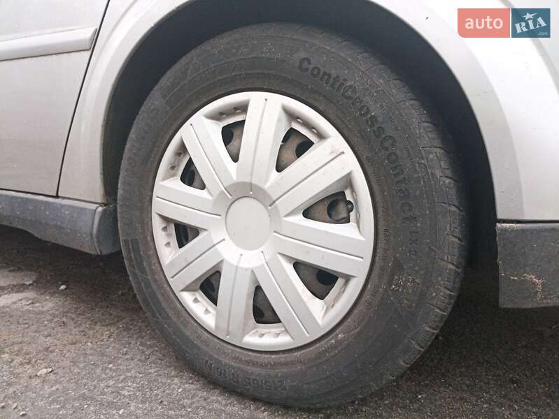 Универсал Opel Vectra 2007 в Киеве