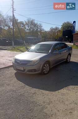 Седан Opel Vectra 2005 в Болграде