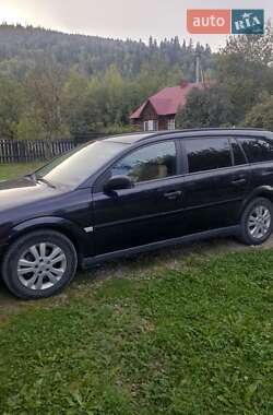 Універсал Opel Vectra 2004 в Рожнятові