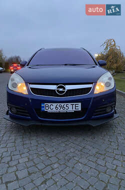 Универсал Opel Vectra 2007 в Львове