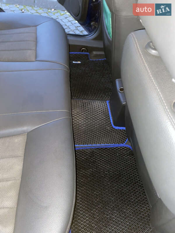 Универсал Opel Vectra 2007 в Львове