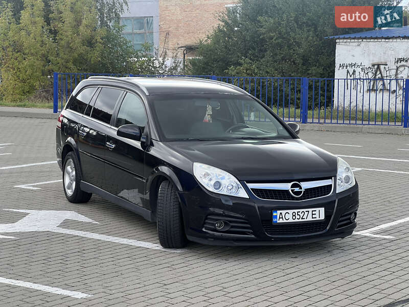 Универсал Opel Vectra 2008 в Нововолынске фото 10 Универсал Opel Vectra 2008 в Нововолынске