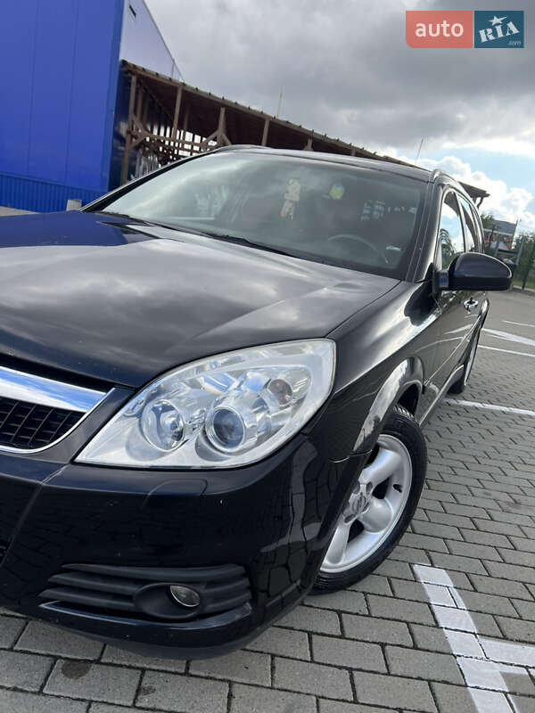 Универсал Opel Vectra 2008 в Нововолынске фото 12 Универсал Opel Vectra 2008 в Нововолынске