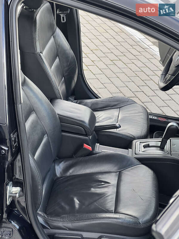 Универсал Opel Vectra 2008 в Нововолынске фото 18 Универсал Opel Vectra 2008 в Нововолынске