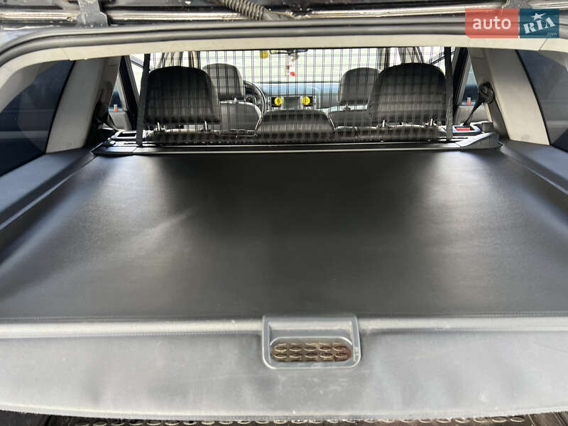 Универсал Opel Vectra 2008 в Нововолынске фото 22 Универсал Opel Vectra 2008 в Нововолынске