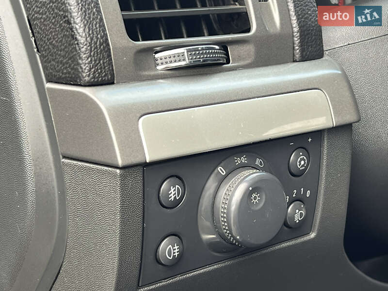 Универсал Opel Vectra 2008 в Нововолынске фото 32 Универсал Opel Vectra 2008 в Нововолынске