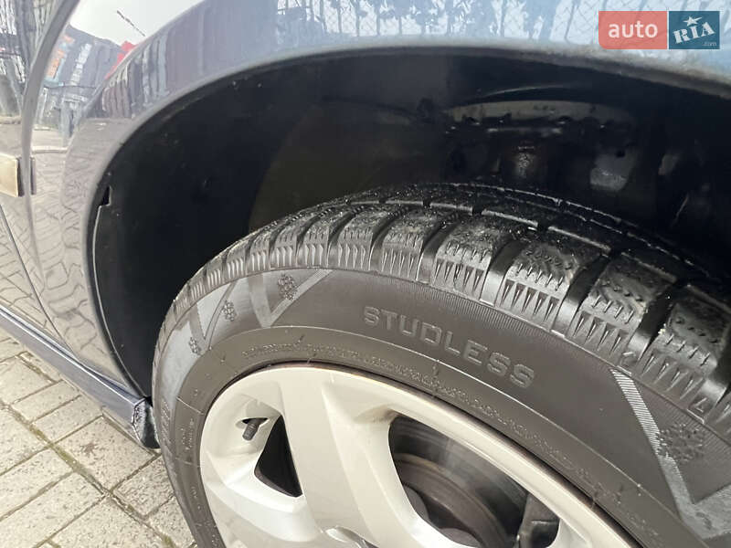 Седан Opel Vectra 2007 в Ивано-Франковске