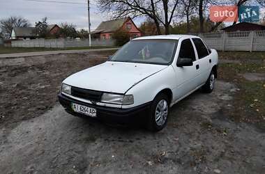 Седан Opel Vectra 1989 в Фастове