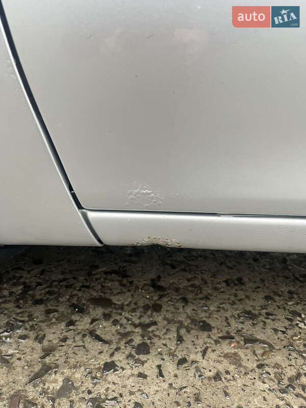 Седан Opel Vectra 1998 в Новом Роздоле фото 15 Седан Opel Vectra 1998 в Новом Роздоле