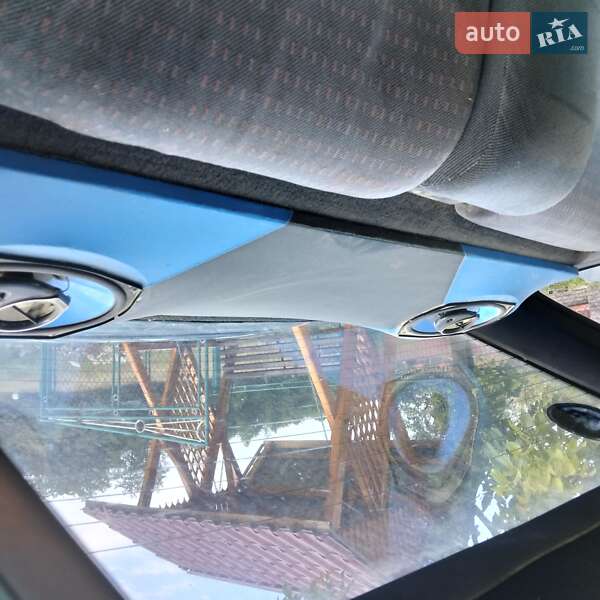 Седан Opel Vectra 1995 в Отинії фото 4 Седан Opel Vectra 1995 в Отинії