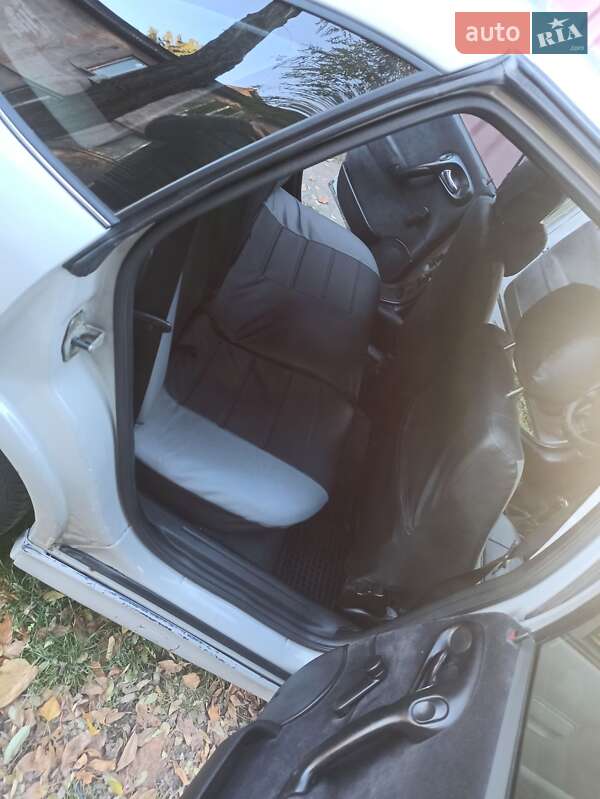 Седан Opel Vectra 1997 в Каменском