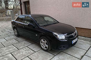 Седан Opel Vectra 2008 в Грушево