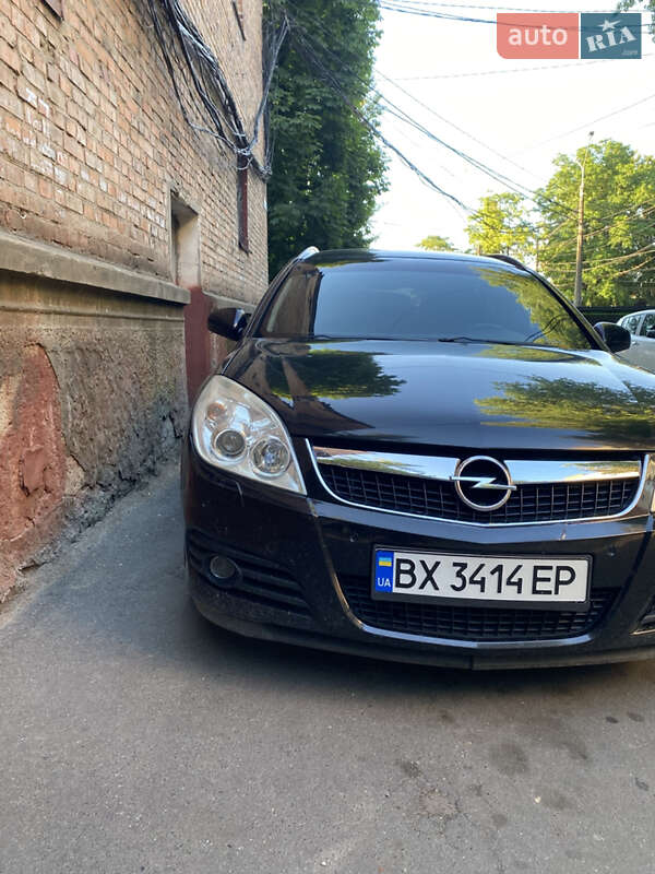 Универсал Opel Vectra 2008 в Хмельницком фото 2 Универсал Opel Vectra 2008 в Хмельницком