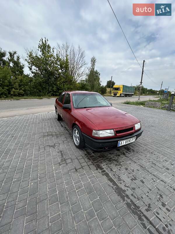 Opel Vectra 1994 Opel Vectra 1994