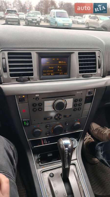 Седан Opel Vectra 2005 в Сумах фото 6 Седан Opel Vectra 2005 в Сумах