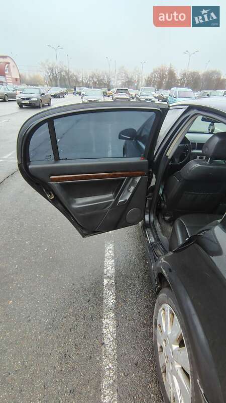 Седан Opel Vectra 2005 в Сумах фото 11 Седан Opel Vectra 2005 в Сумах