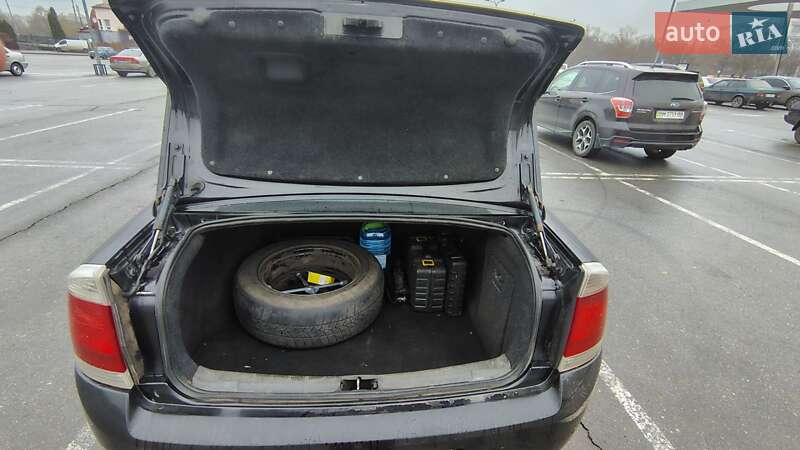 Седан Opel Vectra 2005 в Сумах фото 15 Седан Opel Vectra 2005 в Сумах